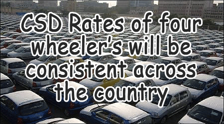 CSD-Rates-of-four-wheeler’s-will-be-consistent-across-the-country