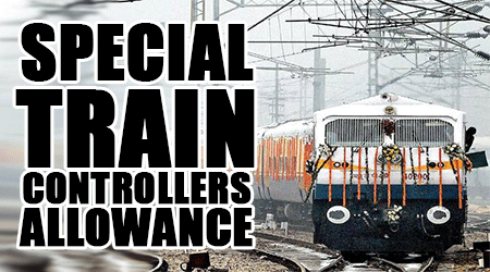 Special-Train-Controllers-Allowance