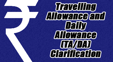 Travelling-Allowance-and-Daily-Allowance
