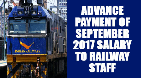Advance-Payment-of-September-2017-Salary-to-Railway-Staff