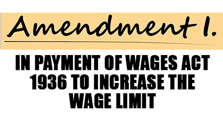 Amendment-in-Payment-of-wages-act-1936-to-increase-the-wage-limit