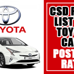 CSD-Price-List-for-Toyota-Cars---Post-GST-Rates