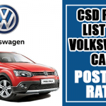 CSD-Price-List-for-Volkswagen-Cars---Post-GST-Rates