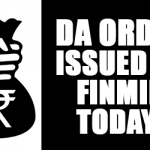 DA-Order-issued-by-Finance-Ministry-Today!