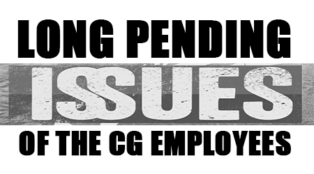 Long-pending-issues-of-the-Central-Government-Employees