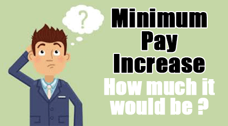 Minimum-Pay-Increase