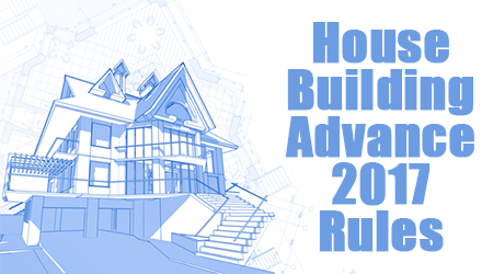 House Building Advance 2017 Rules