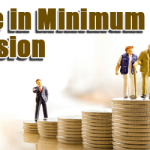 Hike in Minimum Pension