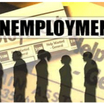 Rise in Unemployment Rate
