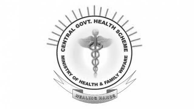 CGHS Card validity extended till 30th April 2020 in view of the COVID-19