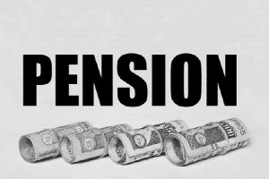 Submission of pension claim during lock-down in respect of Defence civilian